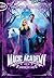 L'héritier des loups (Magic Academy, #6)