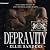 Depravity: A Dark Captive Romance (The Brethren Lords, Book 2)