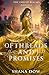 Of Threads and Promises: The Fabled Realms, Book One