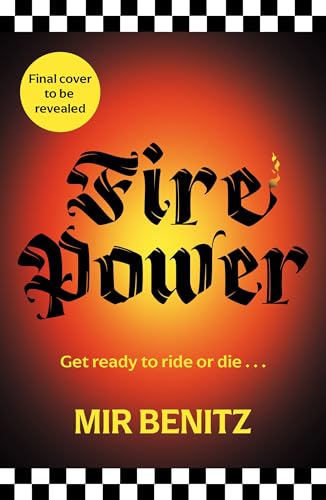 Fire Power: Fourth Wing meets F1 in this enemies-to-lovers sports romantasy! (Kindle Edition)