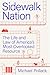 Sidewalk Nation: The Life a...