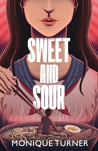 Sweet and Sour (Kindle Edition)