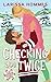 Checking You Twice: A Sweet Christmas Romantic Comedy (The Peppermint Playbook)