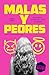Malas y peores by Tiffany Jenkins