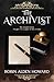 The Archivist: Special White Space Edition