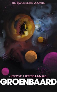 Groenbaard (De Zwijgende Aarde, #8)