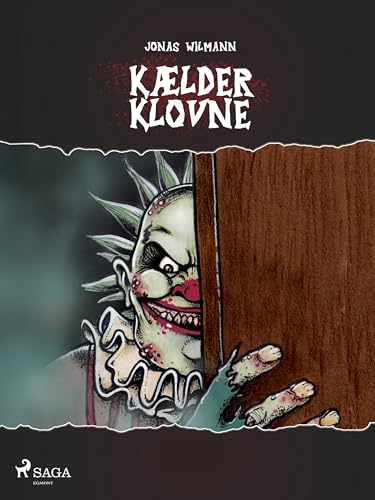 Kælderklovne (Danish Edition)