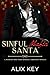 Sinful Mafia Santa