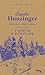 Forêts d'écriture by Claudie Hunzinger