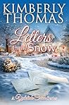 Letters in the Snow