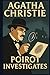 Agatha Christie Annotated Enhanced PRIVATE EDITION Poirot Inv... by Agatha Christie Agatha Christie Annotated Enhanced PRIVATE EDITION Poirot Inv... by Agatha Christie