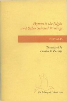 Hymns to the Night and Other Selected Writings (Paperback)