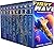 First Wave: The Complete Series (Books 1-9): Complete Series Box Sets (Starships & More)