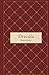 Dracula by Bram Stoker