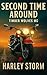 Second Time Around: A Second Chance Military Motorcycle Club Small Town Romance (Timber Wolves MC Book 2)