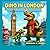 Dino in London - Pebble and the Roar Beneath Big Ben by Ms Morgan S Jones
