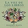 La voz de los libros