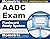 AADC Exam Flashcard Study S...