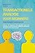 Transactionele analyse voor beginners – Psychologie basiskennis by Markus Bode