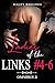 Ladies of the Links #4-6: O...