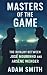 MASTERS OF THE GAME: The Rivalry Between José Mourinho and Arsène Wenger