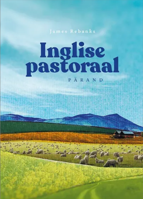 Inglise pastoraal: Pärand