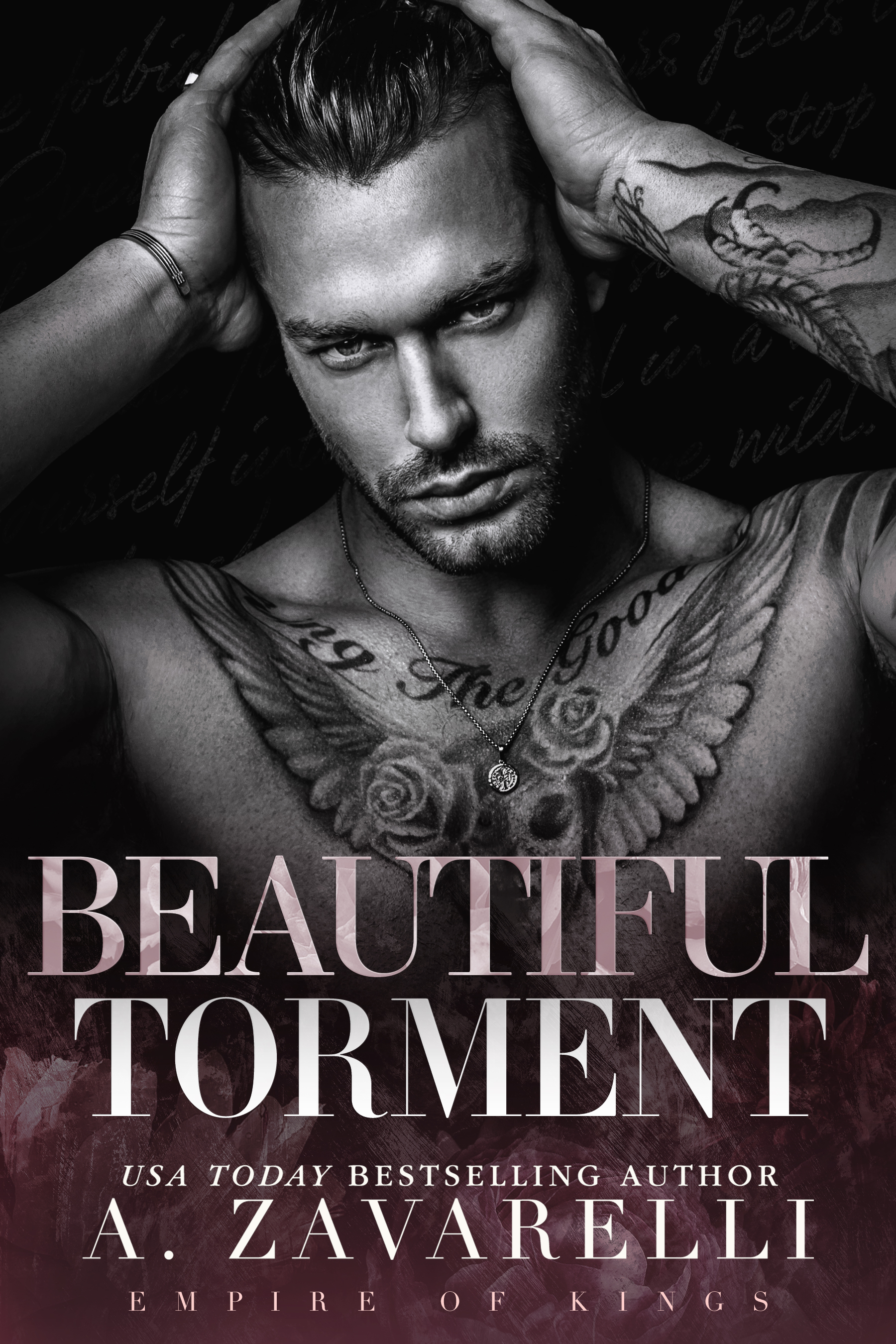 Beautiful Torment (Empire of Kings #1)