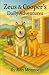 Zeus and Cooper's Daily Adv...