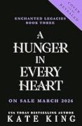 A Hunger in Every Heart