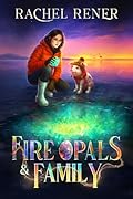 Fire Opals & Family