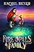 Fire Opals & Family by Rachel Rener