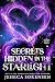 Secrets Hidden in the Starlight (Cursed Moon Academy Book 3)