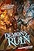 Demon's Ruin by David Estes