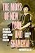 The Moys of New York and Shanghai: One Family's Extraordinary Journey Through War and Revolution