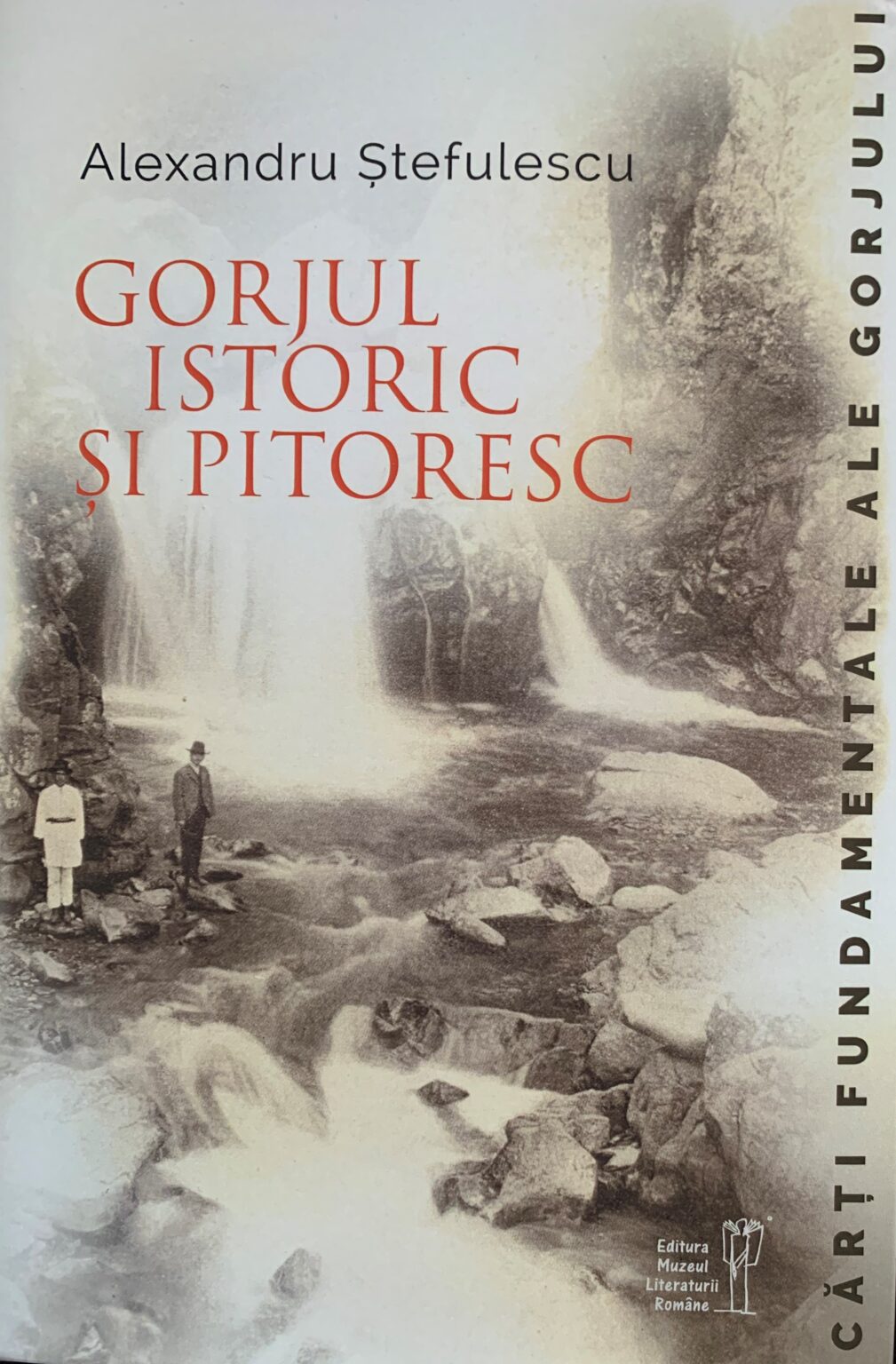 Gorjul istoric și pitoresc