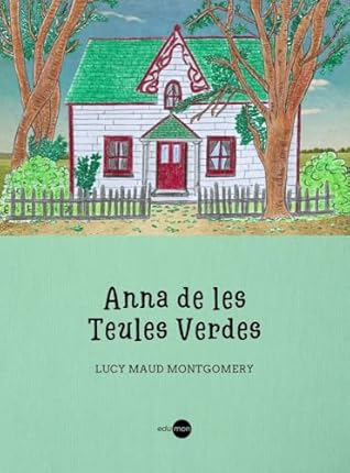 Anna de les Teules Verdes