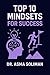 Top 10 Mindsets for Success