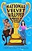National Velvet Wrapped Steele