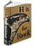 H is for Hawk