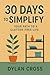 30 Days to Simplify: Your P...