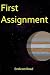First Assignment