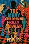 The Many Children...