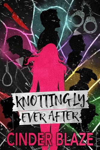 Knottingly Ever After (The Omega Culling Trials #1)
