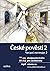 České pověsti 2 / Чеські легенди 2 by Martina Drijverová