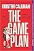 The Game Plan (Game On, #3)
