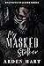 My Masked Stalker (Beautiful Stalkers, #1)