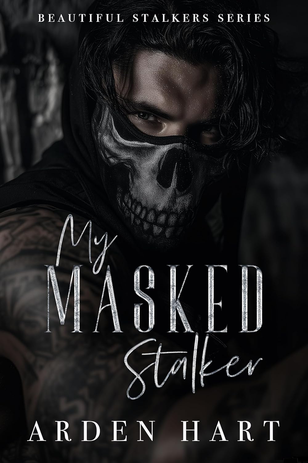 My Masked Stalker (Beautiful Stalkers, #1)