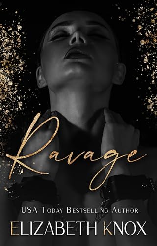 Ravage: Prequel to Ruin (Heaven and Hell, #8)