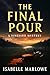 The Final Pour by Isabelle Marlowe