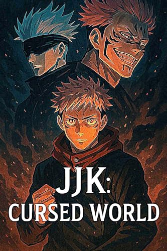 JJK : Cursed World - Part 1 (JJK - Jupo Jupo no Kaipon)